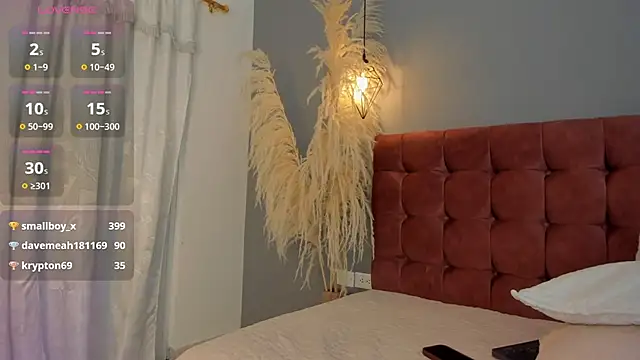 victoria_decapri webcam