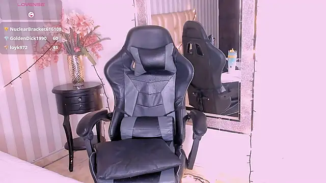 DarkHoneyy webcam