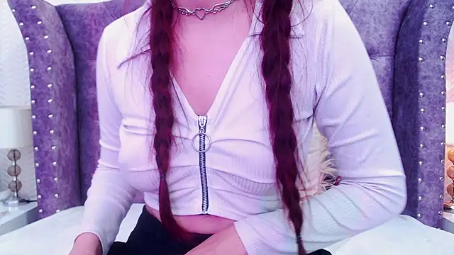 RavenLove_ webcam