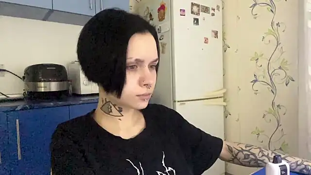 CandaceBlaze webcam