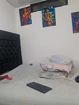 zoe_stp_latina webcam