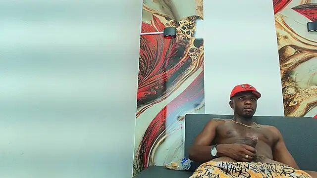 DOUGLAS_099 webcam