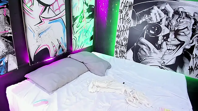 Gara_Himari webcam