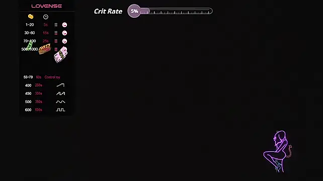 sofi_miracle webcam