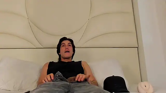 Karimferrer webcam