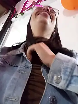 Nathaly_12 webcam