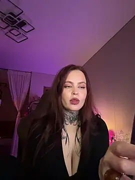Mariiiiiway webcam