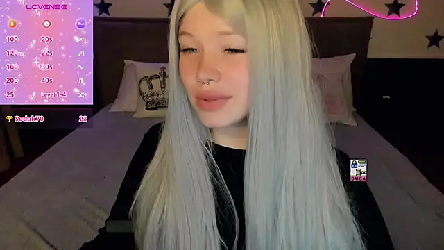 Diana_Dream webcam