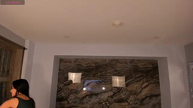 JadeEvansX webcam