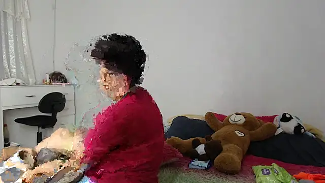 kathy_luisa webcam