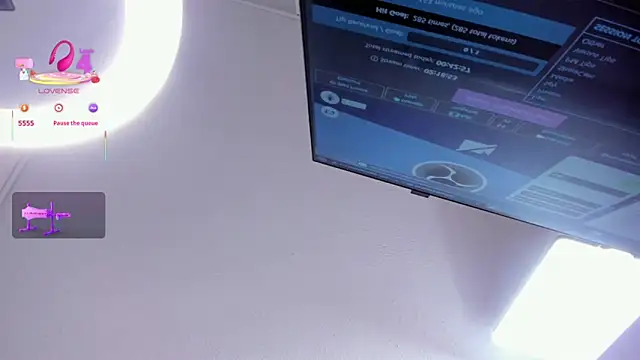 Kim_miller4 webcam