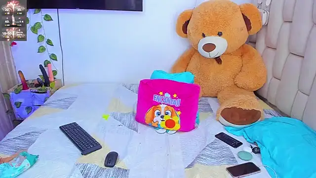 Sexy_valgirl webcam