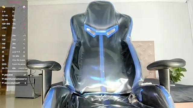 Lissalittlee webcam
