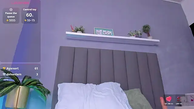 alessia_leroy webcam