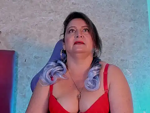 PalomaLombardi webcam