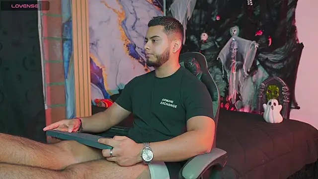 Tyler_price webcam