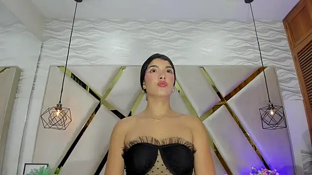 FernandaRousse webcam