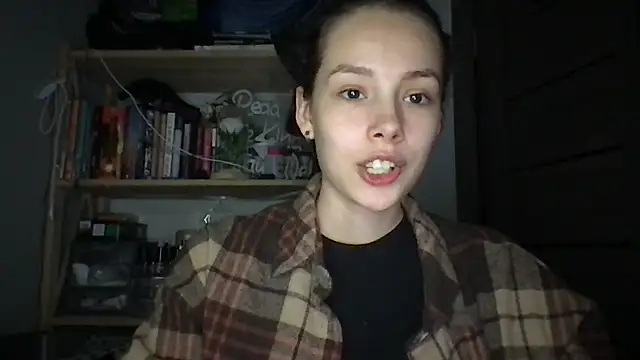 Yuna5343 webcam