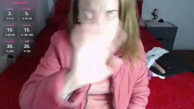 cristin_doll_ webcam