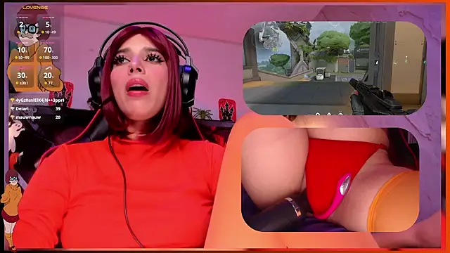 SweetieCloe_ webcam