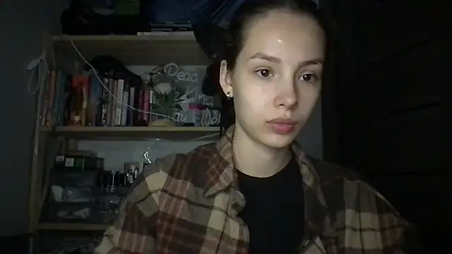 Yuna5343 webcam