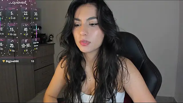 dahian-peach - Dahian-peach's free webcam - UK Sex Cams