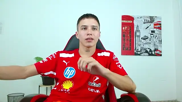 cumandres18 (M twink) - 💦Cumshow💦