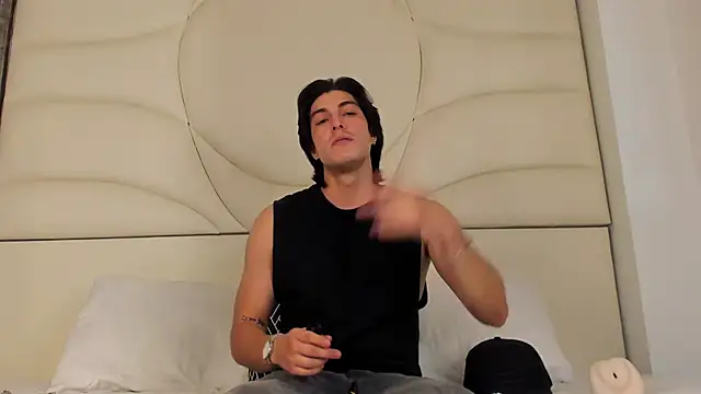 Karimferrer webcam