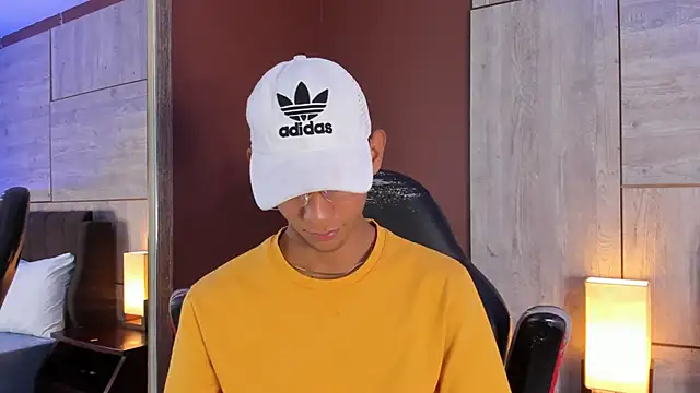 Nick_Collins18 webcam