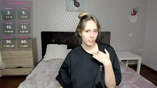 blondyriss webcam