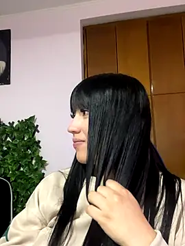 Melody_rousse_ webcam