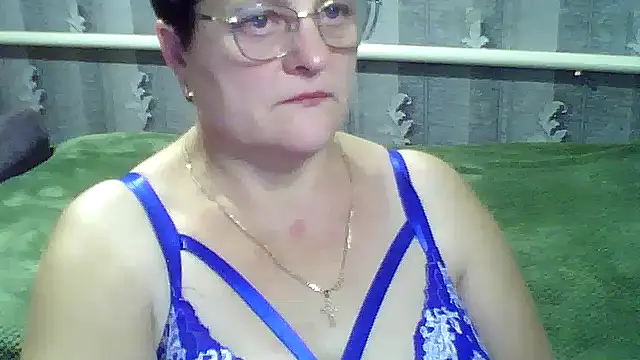 ElzaJewel webcam