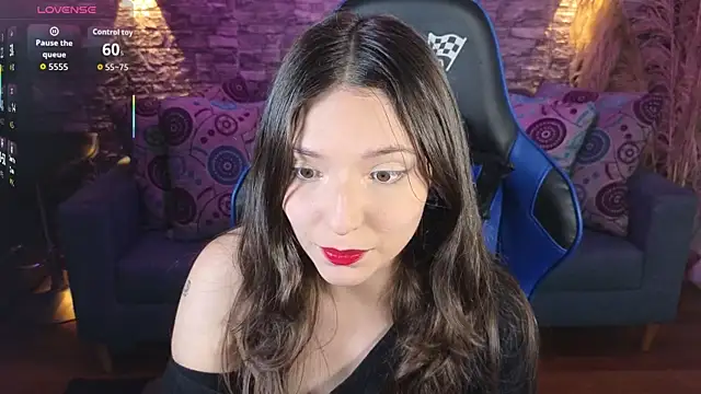 imrockstar webcam