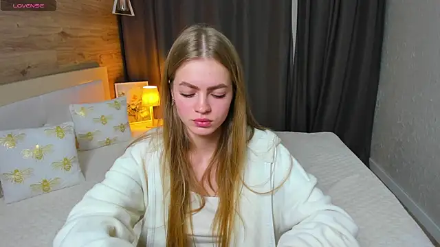 Alisa_Glamour webcam