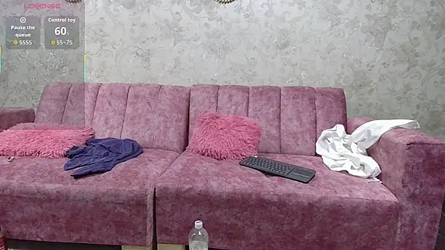 Abby-Blonde webcam