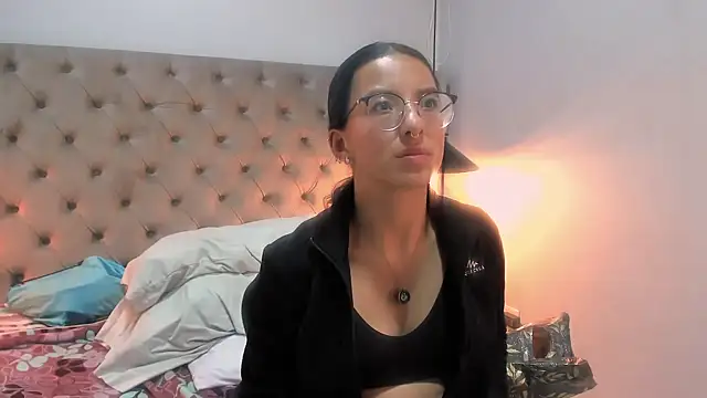 Nai_Blue webcam