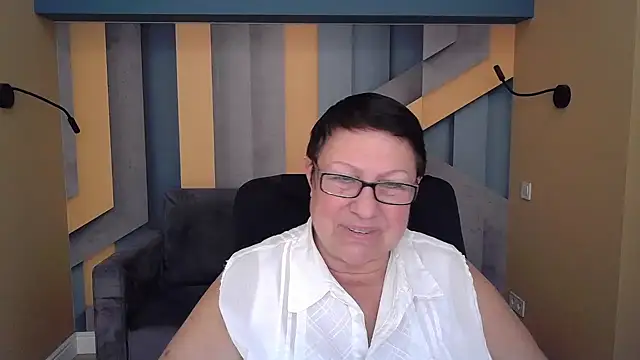 BarbaraTurners webcam