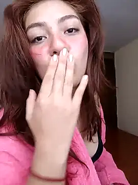 VenuusBless webcam