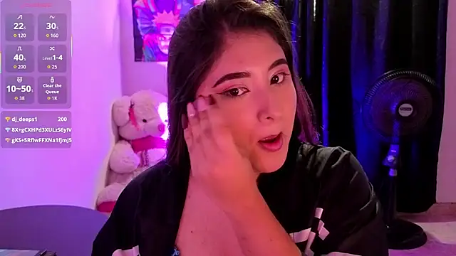 gaby__howards - Gaby__Howards's free webcam - UK Sex Cams