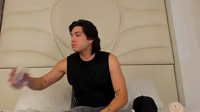 Karimferrer webcam