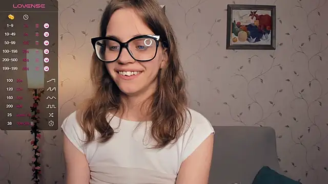 Live sex cam of JoanBaggott