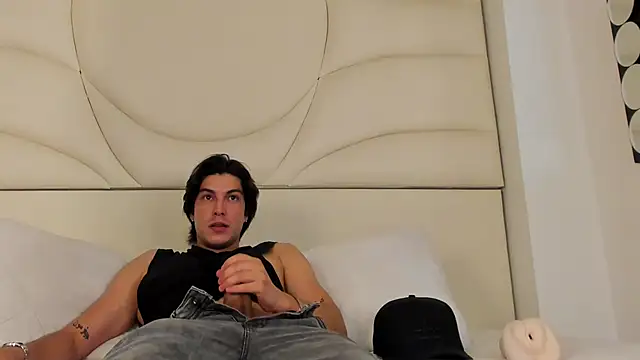 Karimferrer webcam