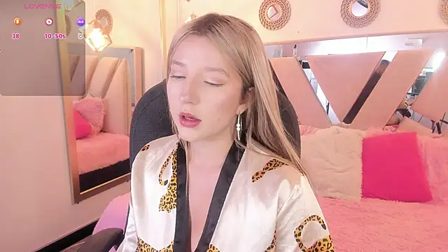 im_angelica webcam