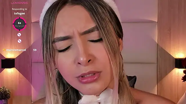 bella1207 webcam