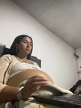 luna_asss webcam