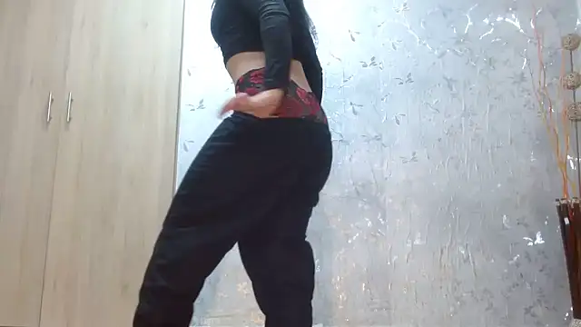 PaulinaRubio_ webcam