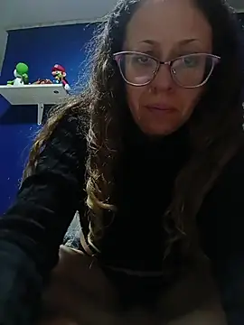 miss_hanna07 webcam