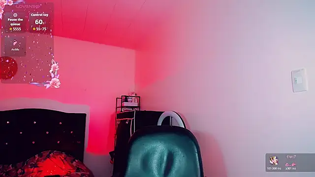Kendall_hornyy webcam