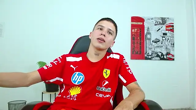 Cumandres18 webcam