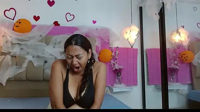 Damary_Leon webcam